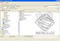 A43 File Management Utility