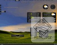 Stardock DesktopX