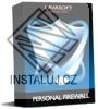 Lavasoft Personal Firewall