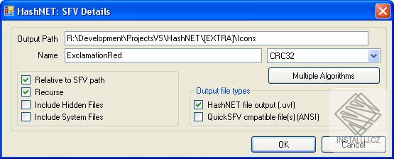 HashNET