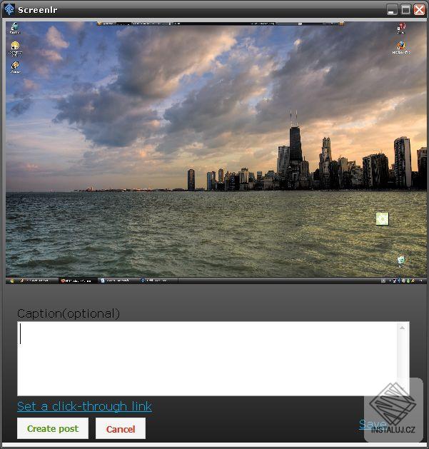 Screenlr