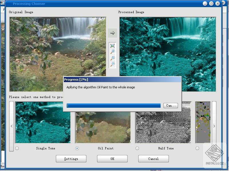 Visual Photo++