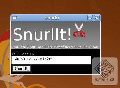 SnurlIt