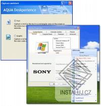 Aqua Deskperience