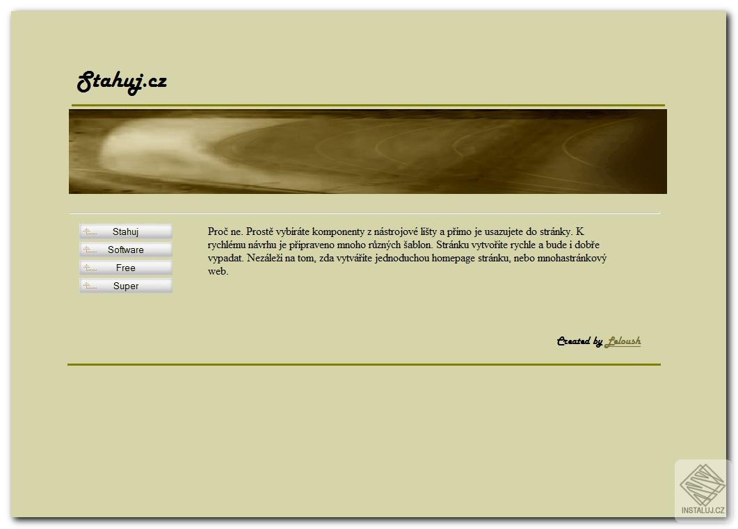 BlueVoda Website Builder Mini FAQ