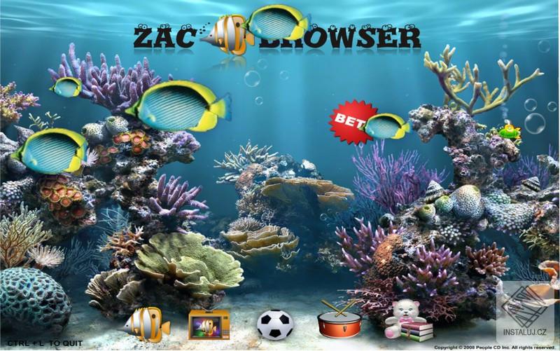 Zone for Autistic Children