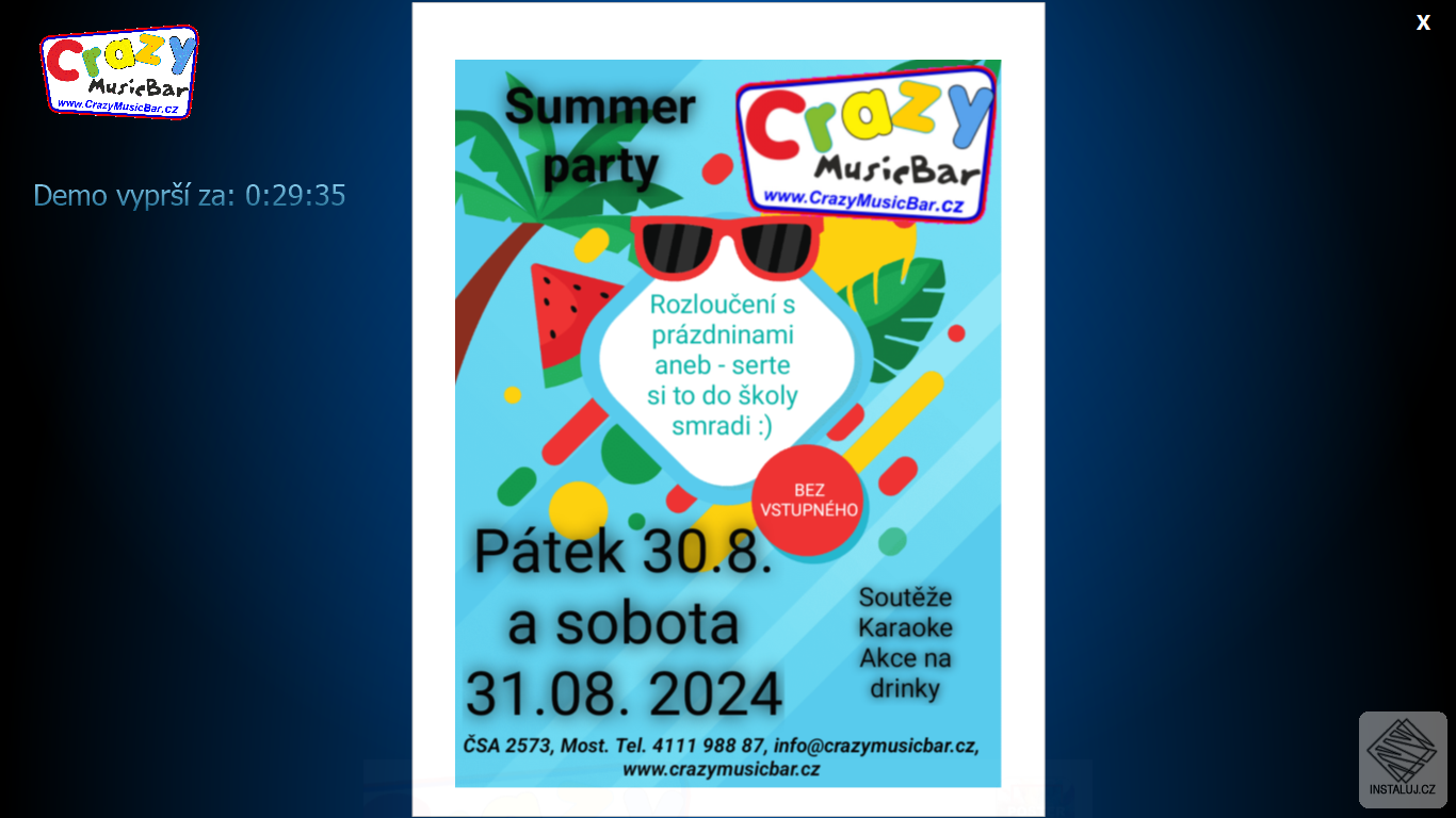 MySOFT.cz Slide Show