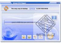Ahead DVD Ripper