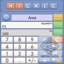 HiCalc