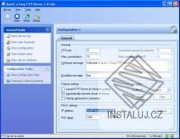Quick n Easy FTP Server