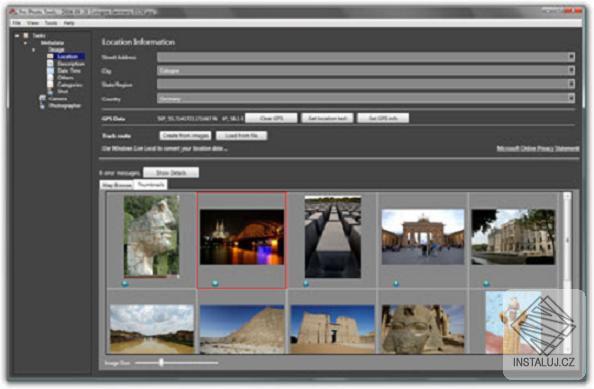 Microsoft Pro-Photo Tools