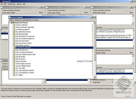 Mercury/32