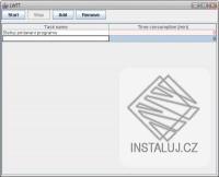 Lightweight Time Tracker