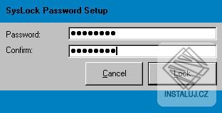 SysLock