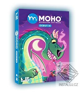 Moho Debut