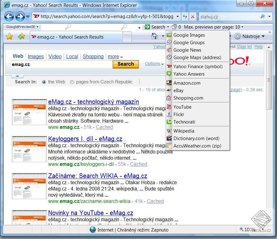 GooglePreview