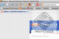 Disable menu