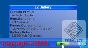 EZ Battery