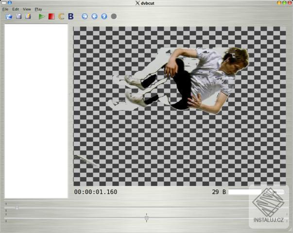 DVBcut