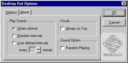 Desktop Dot