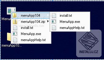 menuApp