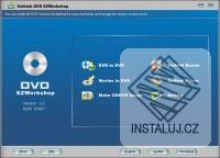 Sothink DVD EZWorkshop