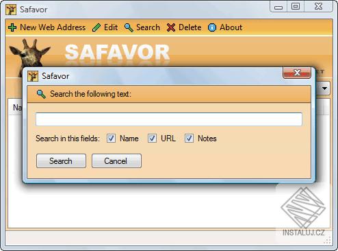 Safavor