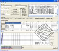 Interface Traffic Indicator