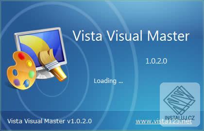 Vista Visual Master