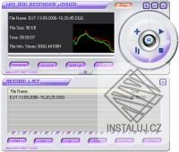 HiFi OGG Recorder Joiner