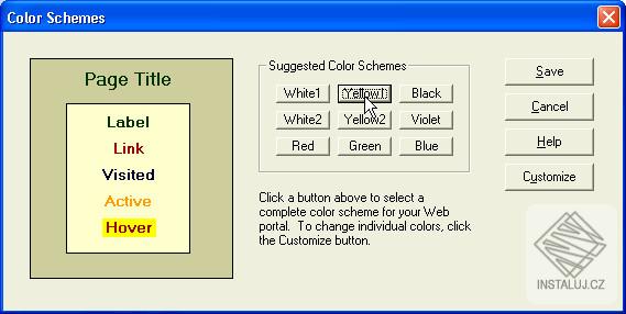 Amazing Portal Generator