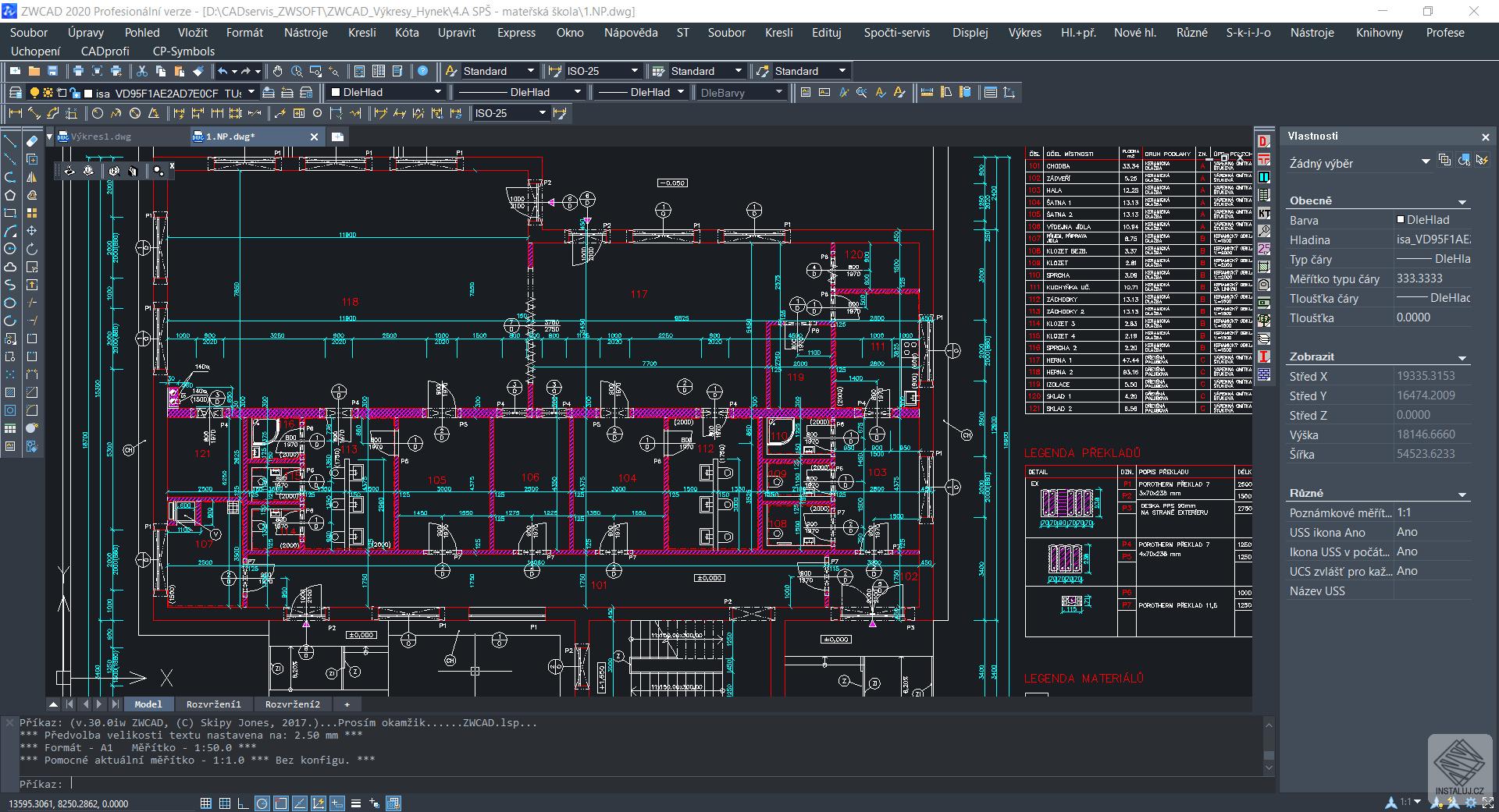ZWCAD