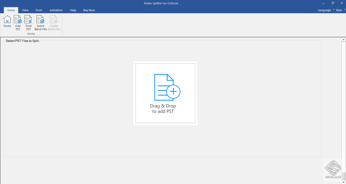 Stellar Toolkit for Outlook