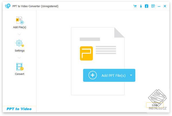 Aiseesoft PPT to Video Converter