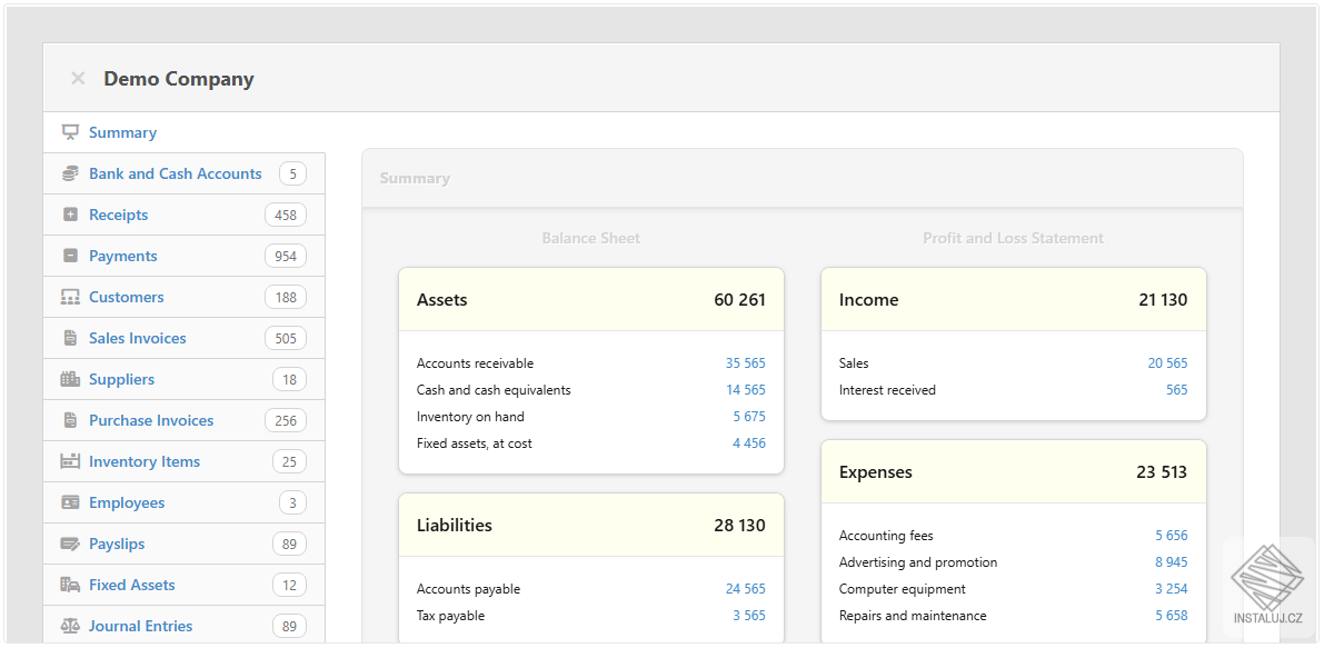 Manager - Desktop Edition