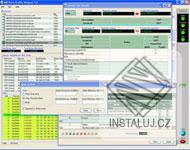 Ports Traffic Analyzer