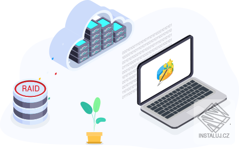 MiniTool Partition Wizard Server