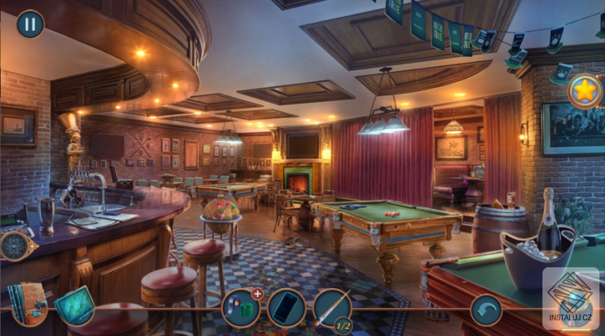 Nevyřešené případy 4 - Nad zákon