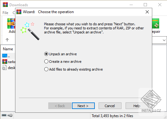 WinRAR