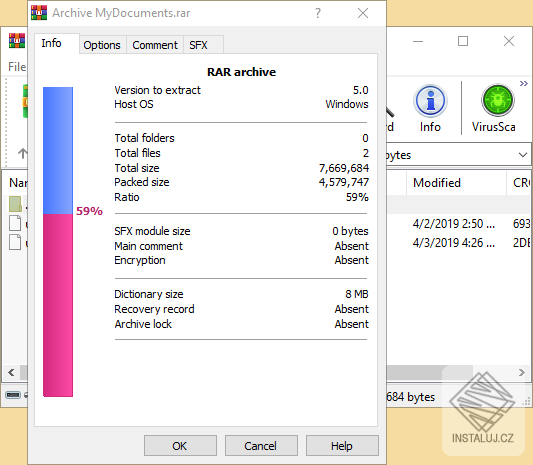 WinRAR