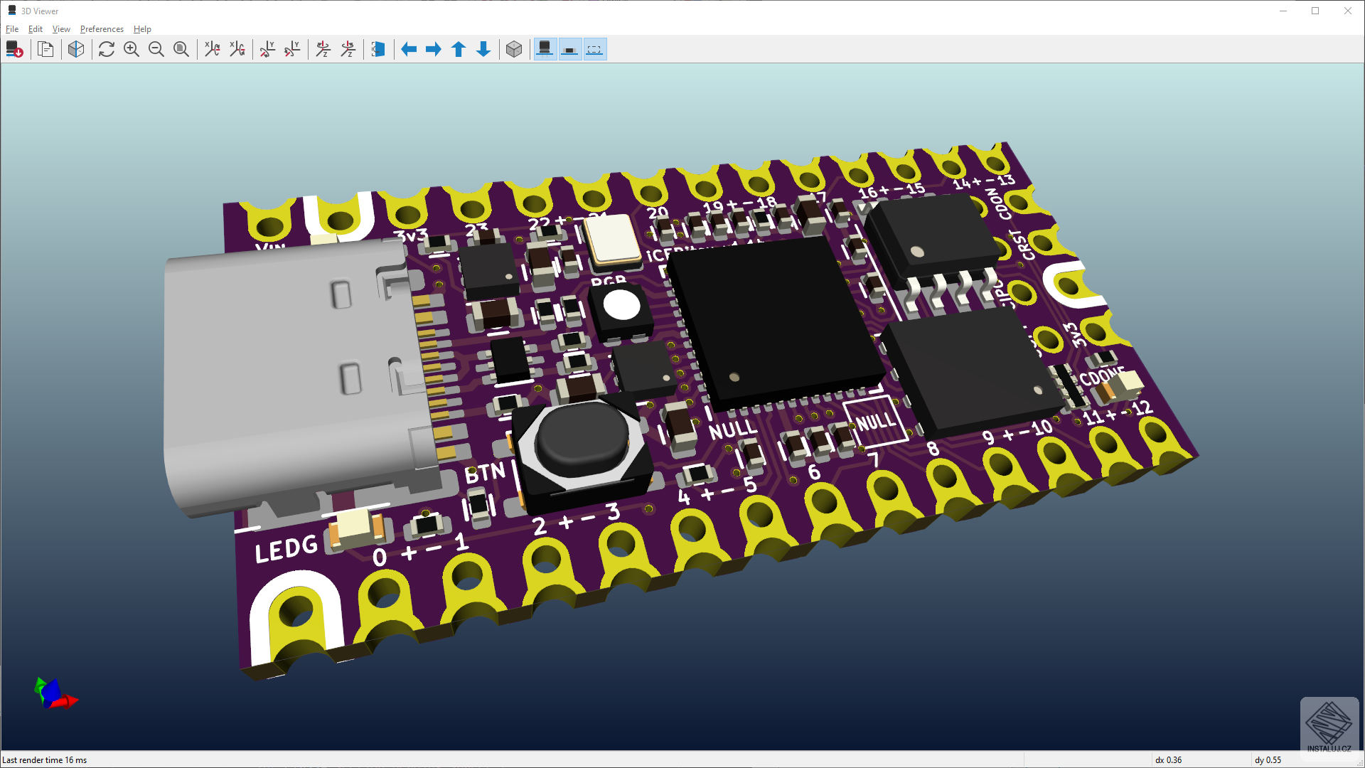KiCad