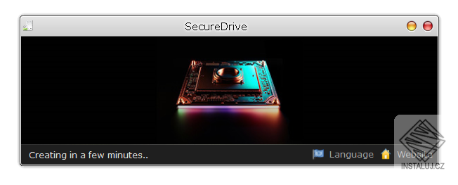SecureDrive