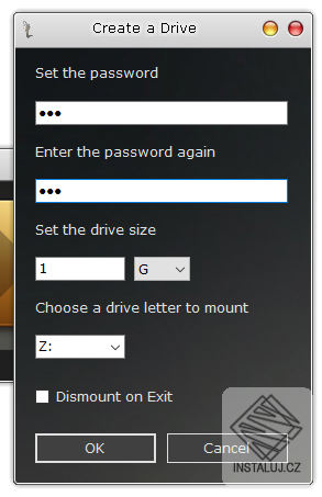 SecureDrive