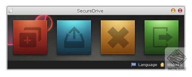 SecureDrive