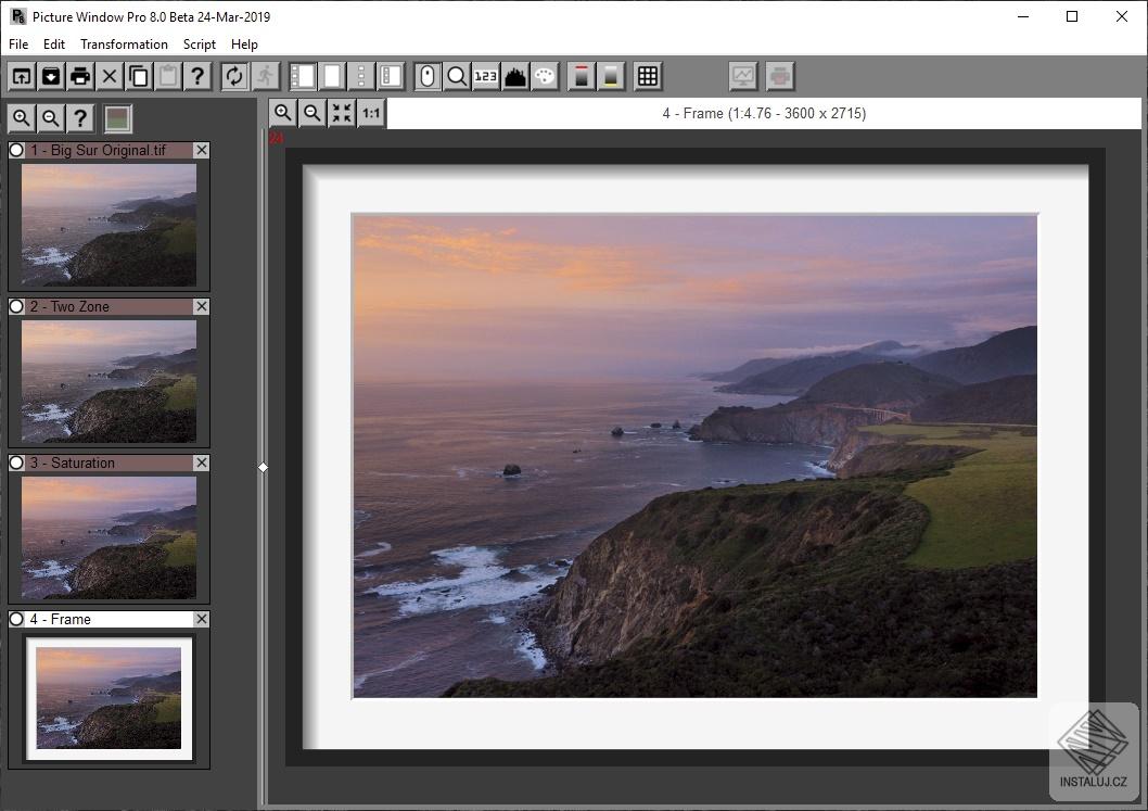 Picture Window Pro