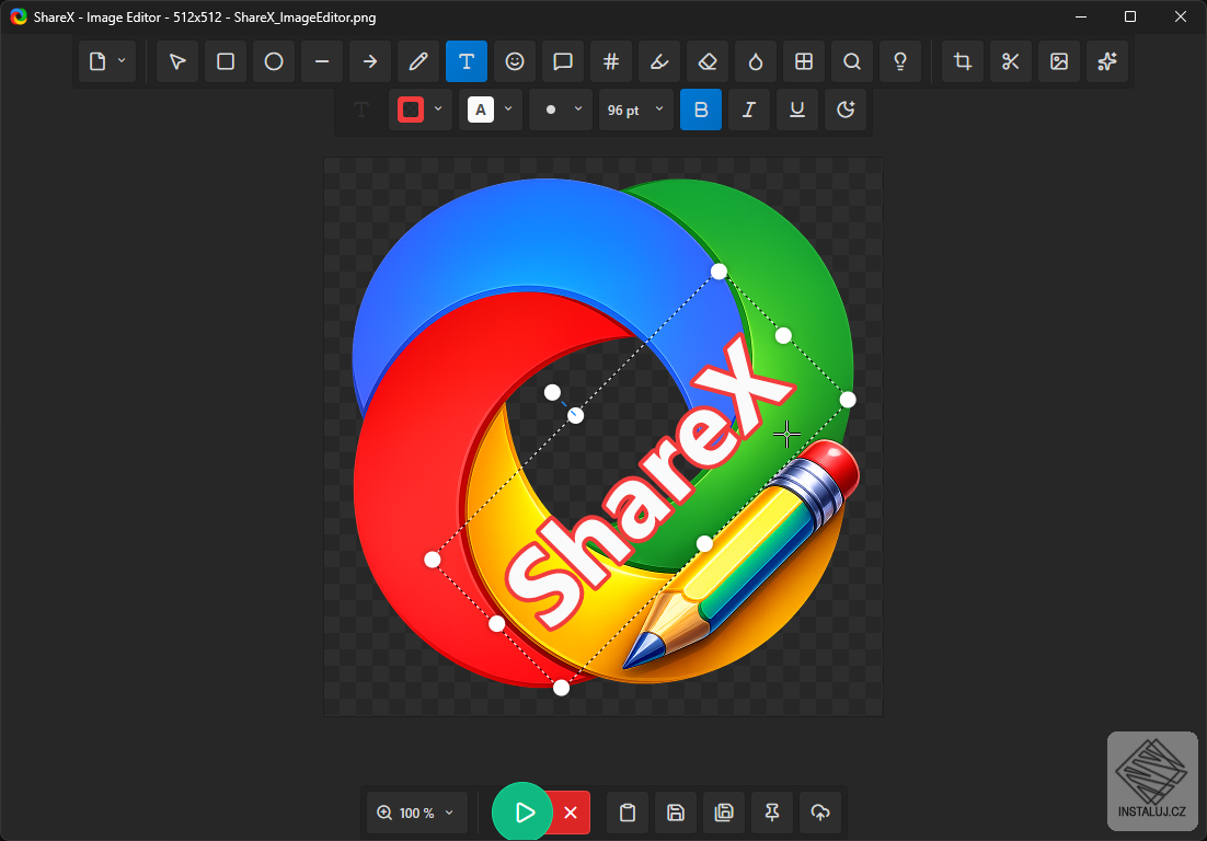 ShareX
