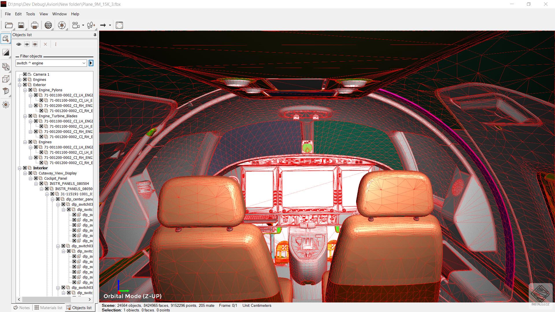 3D Photo Browser