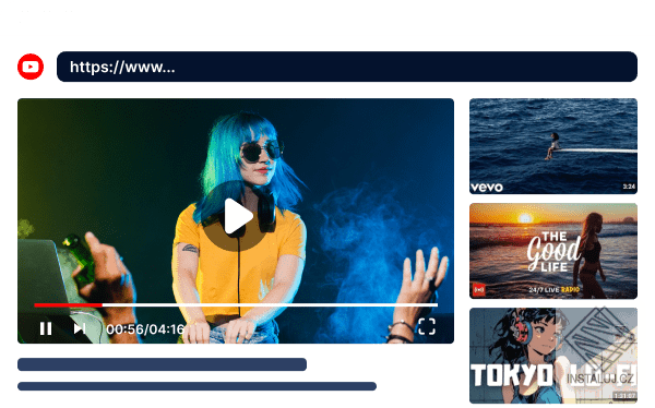 AnyMusic