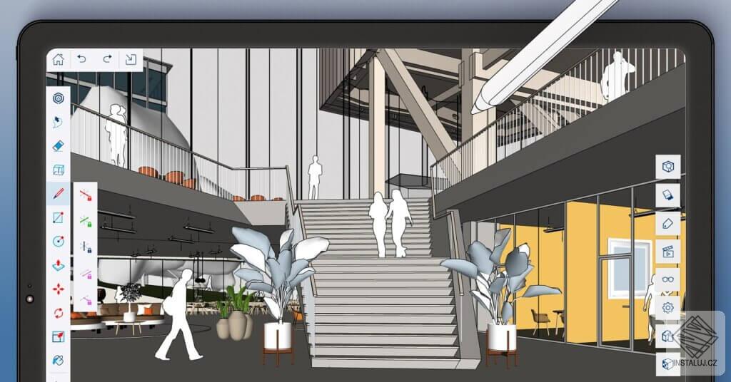 SketchUp