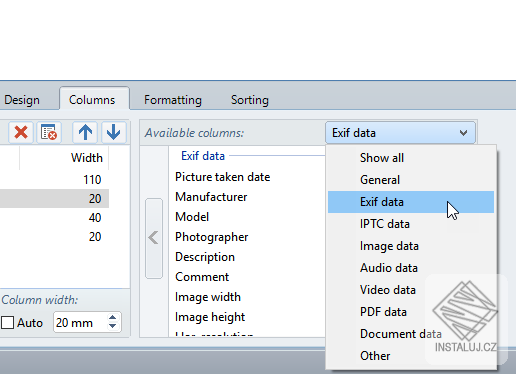 Folder2List